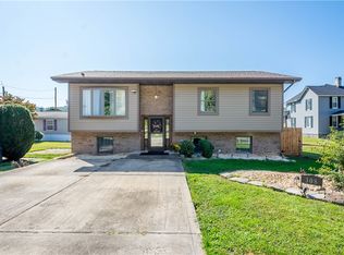 308 Route 88, Elco, PA 15434