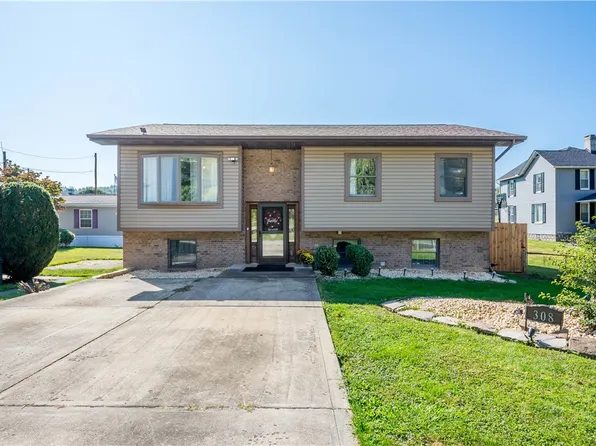 308 Route 88, Elco, PA 15434