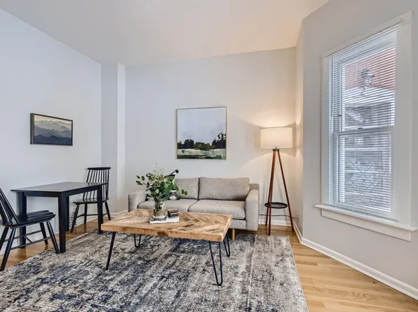 601 S Pennsylvania St, Denver, CO