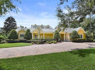 606 Morgan St, Winter Springs, FL 32708