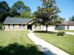 516 Bonvue St, Lake Charles, LA 70605