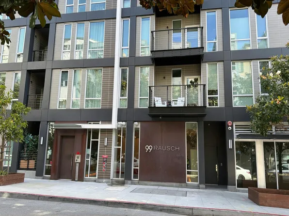 99 Rausch St Unit 106, San Francisco, CA 94103