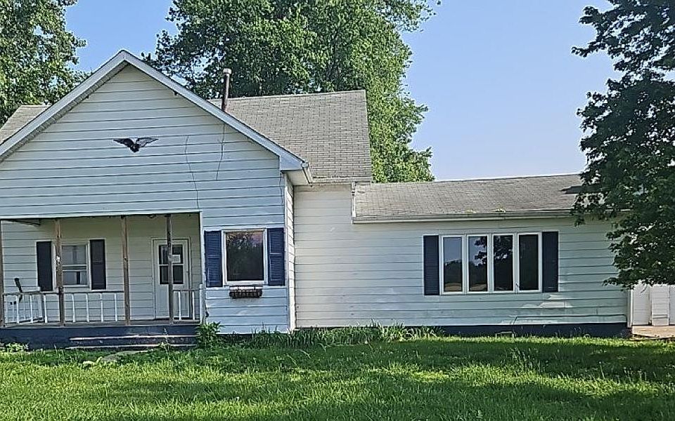 540 Possum Flat Rd, Galatia, IL 62935 Zillow