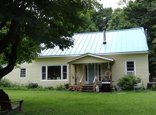 105 Chapel Rd, Savoy, MA 01256