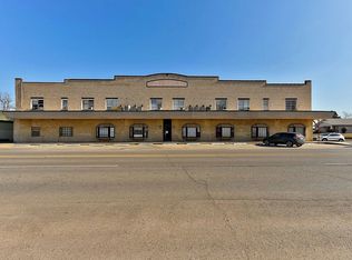 Robinson Apartments, Oklahoma City, OK 73109