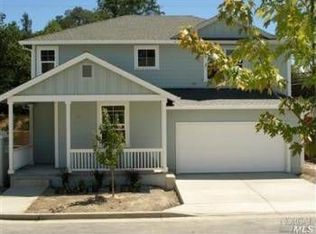 8011 Trenton Ct, Forestville, CA 95436