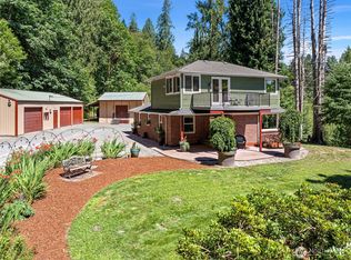 17401 Renton Maple Valley Road SE, Maple Valley, WA 98038