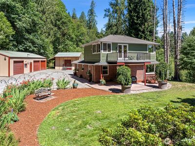 17401 Renton Maple Valley Road SE, Maple Valley, WA, 98038