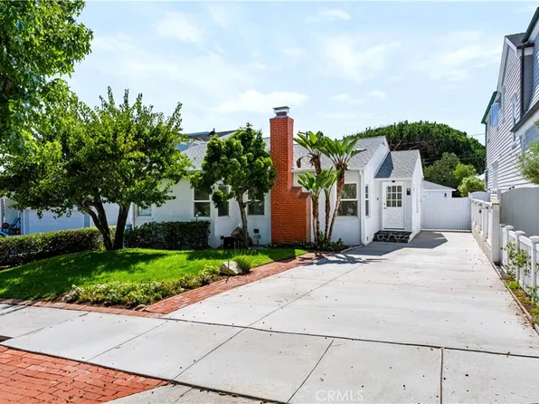 340 Avenue F, Redondo Beach, CA 90277