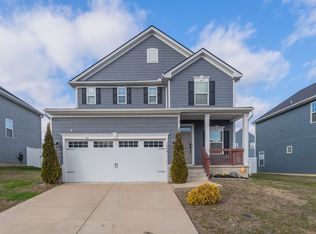 1309 Tree House Dr, Antioch, TN 37013