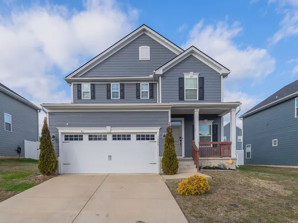 1309 Tree House Dr, Antioch, TN 37013