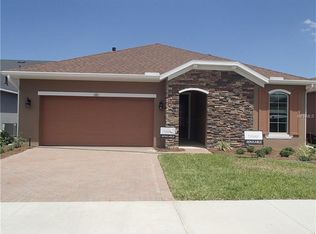 292 Silver Maple Rd, Groveland, FL 34736