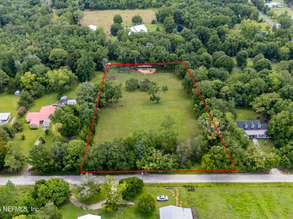 00 NW 188TH Street, Starke, FL 32091