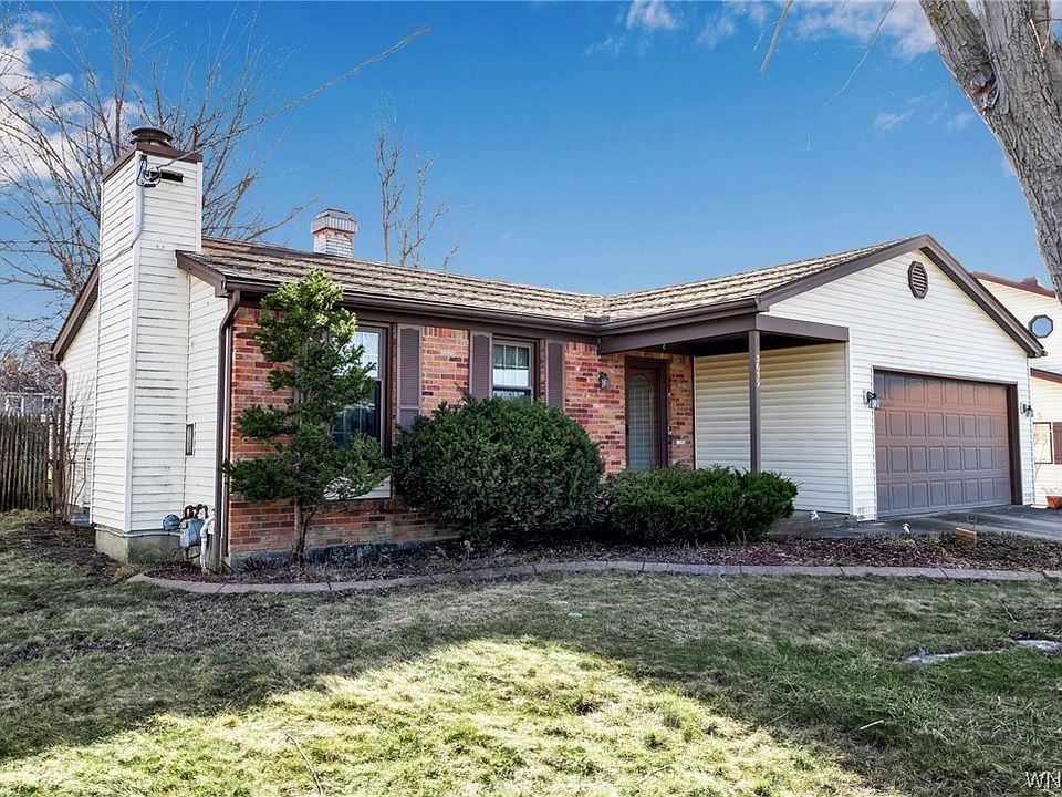3659 Howard Rd, Hamburg, NY 14075 Zillow