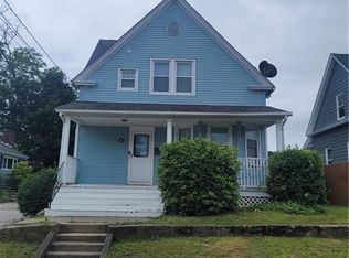 361 Nichols Ave, Stratford, CT 06614