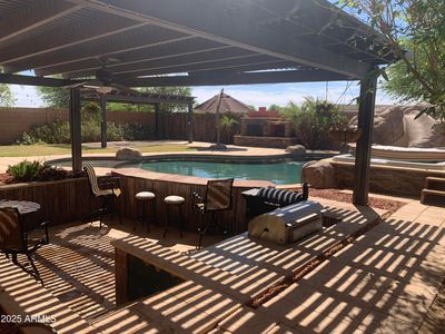 35743 W CARTEGNA Lane, Maricopa, AZ, 85138