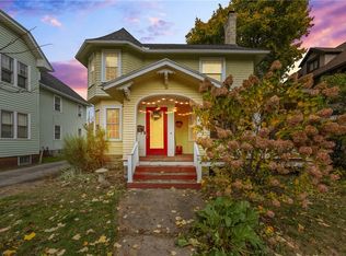 34 Riverside St, Rochester, NY 14613