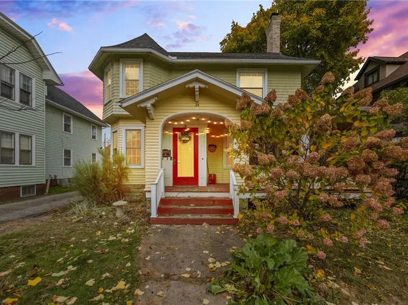 34 Riverside St, Rochester, NY 14613