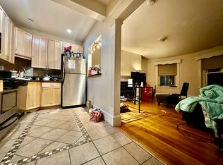 21 Saint Lukes Rd #1, Boston, MA 02134