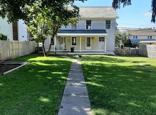3103 Bedminster Rd, Bedminster, PA 18910