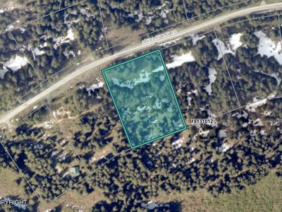 L31-B6 Jakolof Bay Rd, Seldovia, AK, 99663