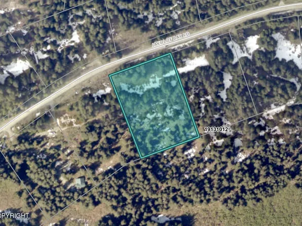 L31-B6 Jakolof Bay Rd, Seldovia, AK 99663