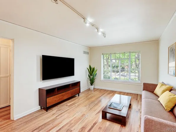 949 N Emerson Street #8, Denver, CO 80218