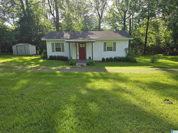 8880 State Highway 231, Rockford, AL 35136