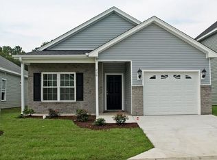 236 Palm Cove Circle Palm Cv, Myrtle Beach, SC 29588