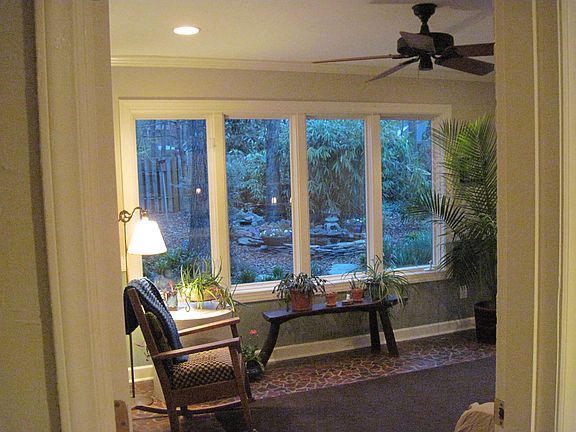 Sunroom