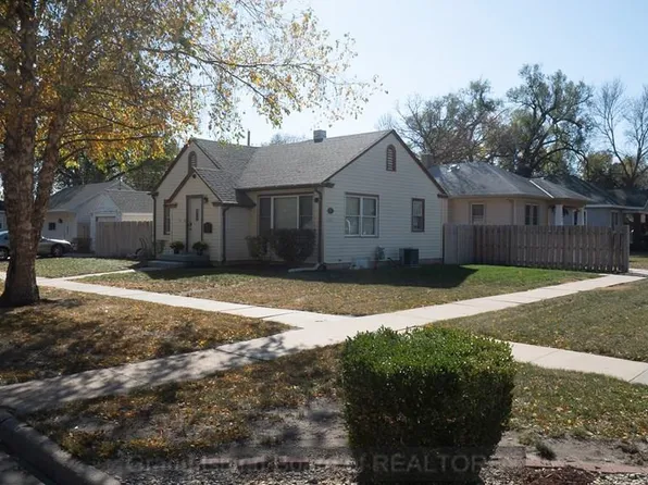 1603 W Louise St, Grand Island, NE 68801