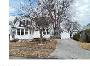 32 Mountain View Ave, Bangor, ME 04401