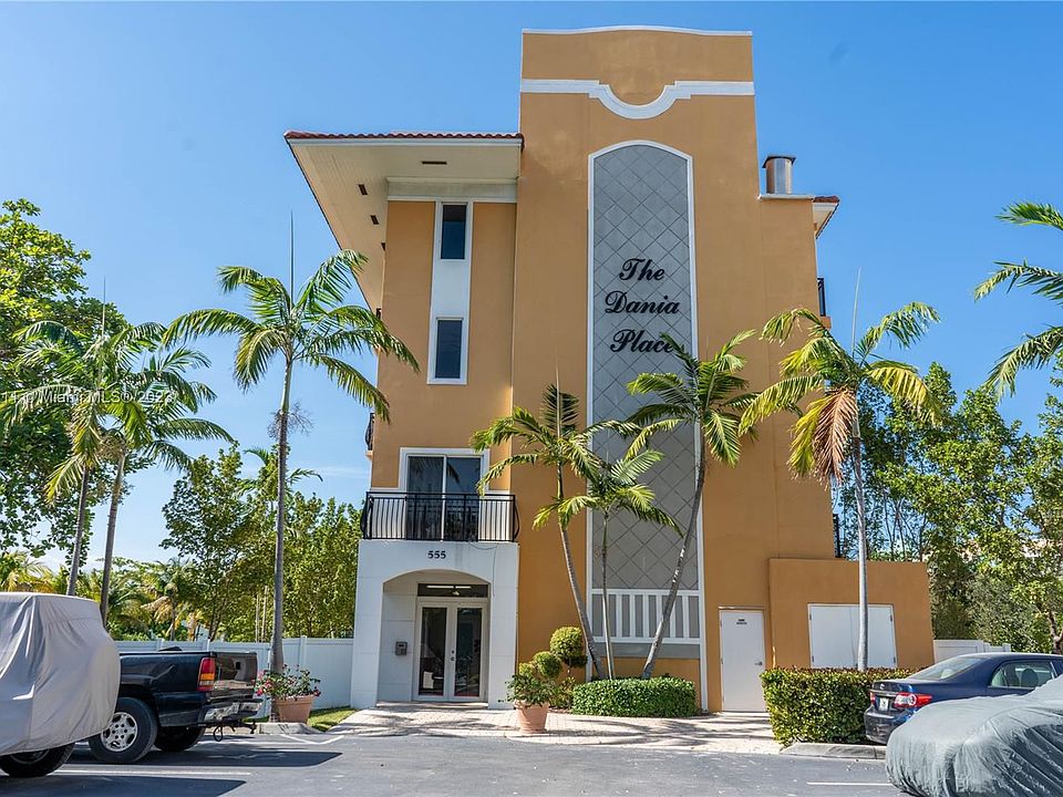 1st image of 555 E Dania Beach Blvd #6