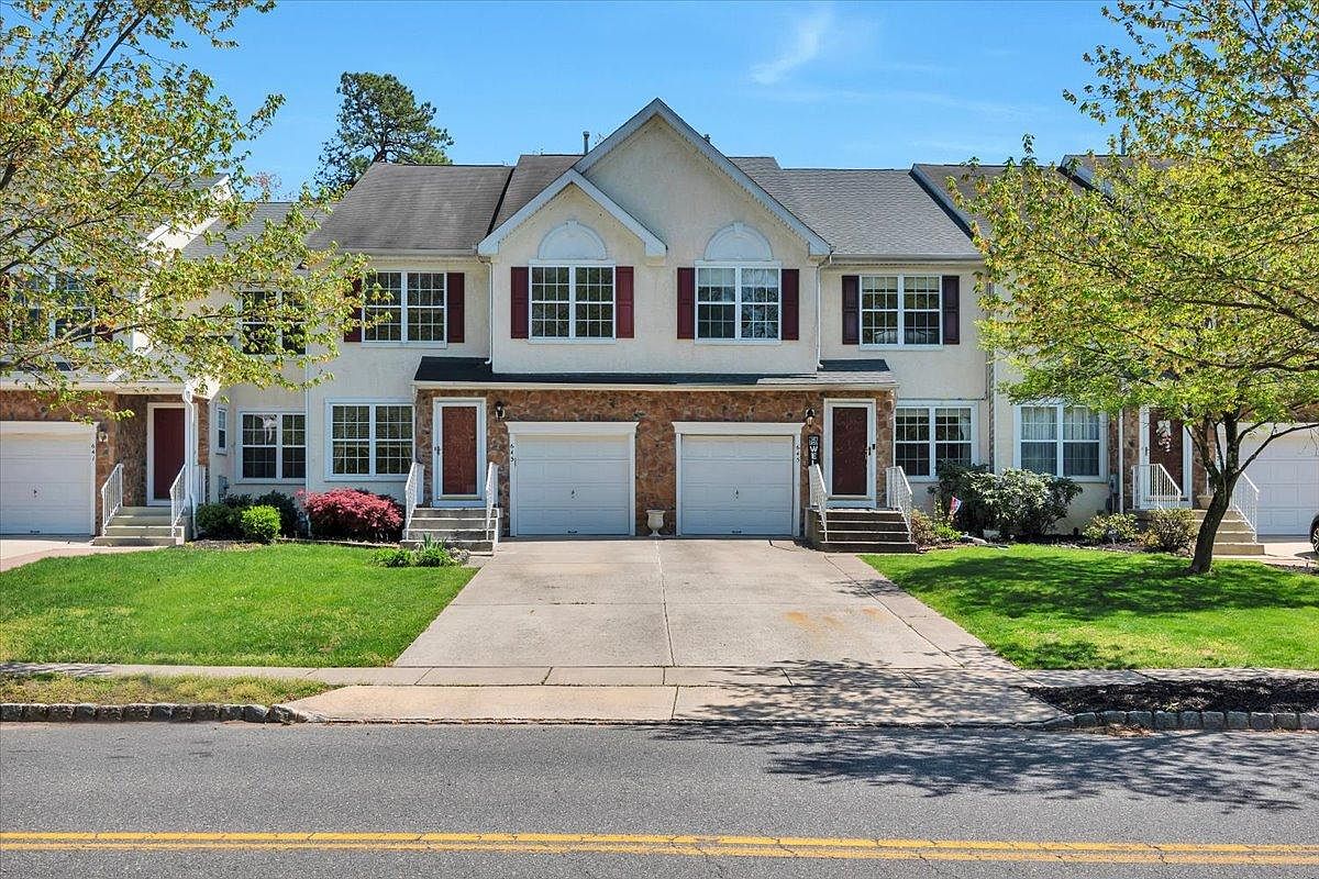 645 Barton Run Blvd, Marlton, NJ 08053 Zillow