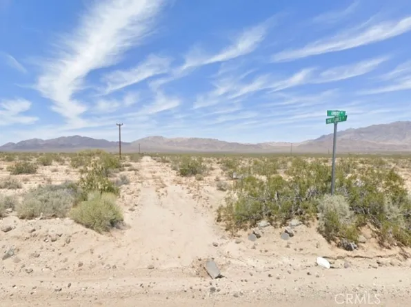 86425 Marvin Dr, Twentynine Palms, CA 92277