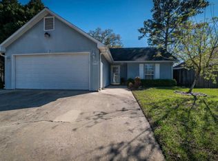 967 Bluff Rdg, Biloxi, MS 39532