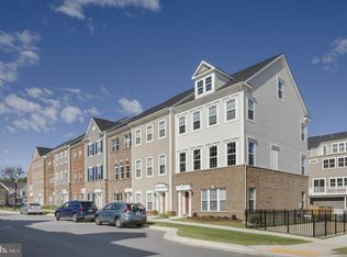 26 Garden Meadow Pl, Gaithersburg, MD 20878