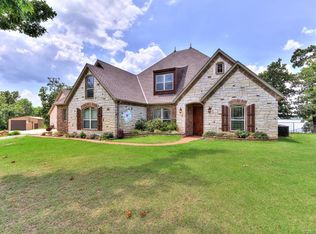 1340 Vireton Rd, McAlester, OK 74501