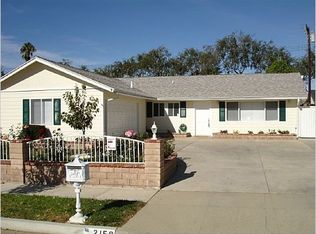 2159 Torrance St, Simi Valley, CA 93065