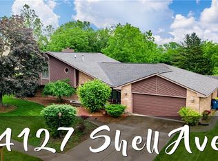 4127 Shell Ave, Dayton, OH 45415