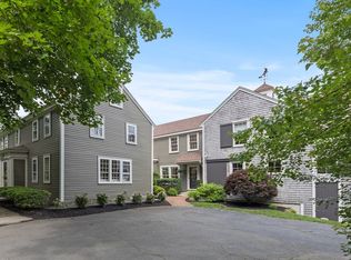 6 Stinson Rd, Andover, MA 01810