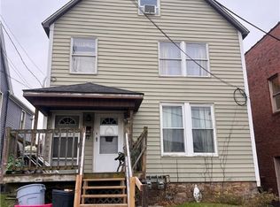 423 Spring Ave, Ellwood City, PA 16117