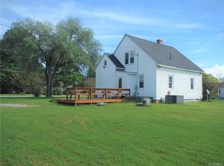 345 Centerville Rd, Shacklefords, VA 23156