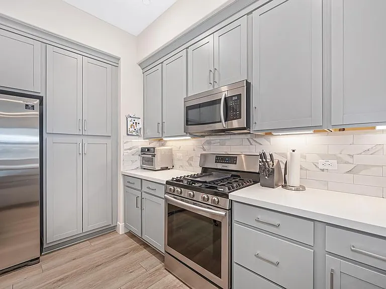 1000 Berryessa Ln #243 — Photo 4