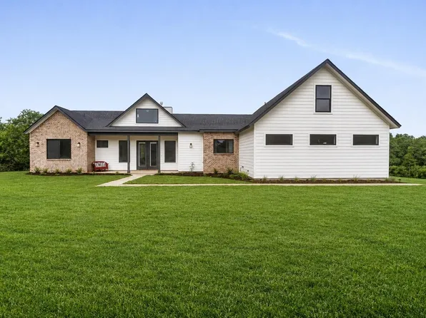 2801 County Road 255, Georgetown, TX 78633