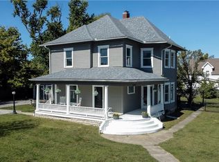 200 W Broadway St, Plattsburg, MO 64477