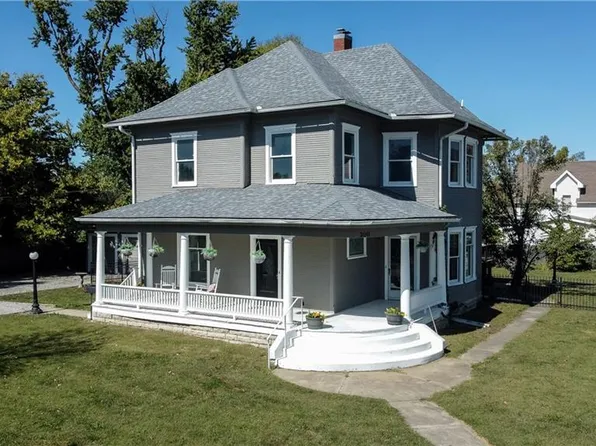 200 W Broadway St, Plattsburg, MO 64477