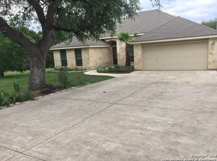 1293 Meadow Stream Rd, Spring Branch, TX 78070