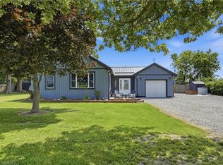 2543 Miller Rd, Pt Colborne, ON L3K 5V5