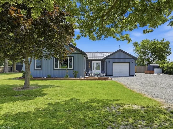 2543 Miller Rd, Pt Colborne, ON L3K 5V5